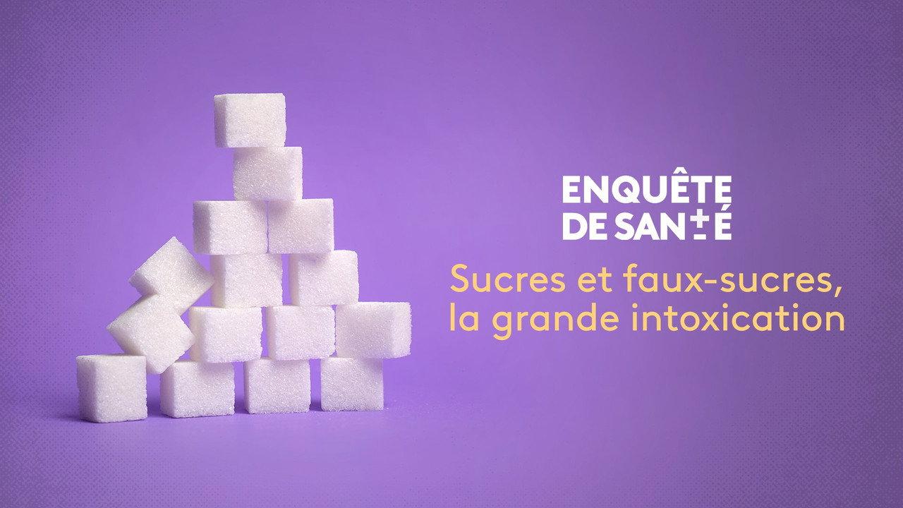 Sucres, la grande intoxication backdrop