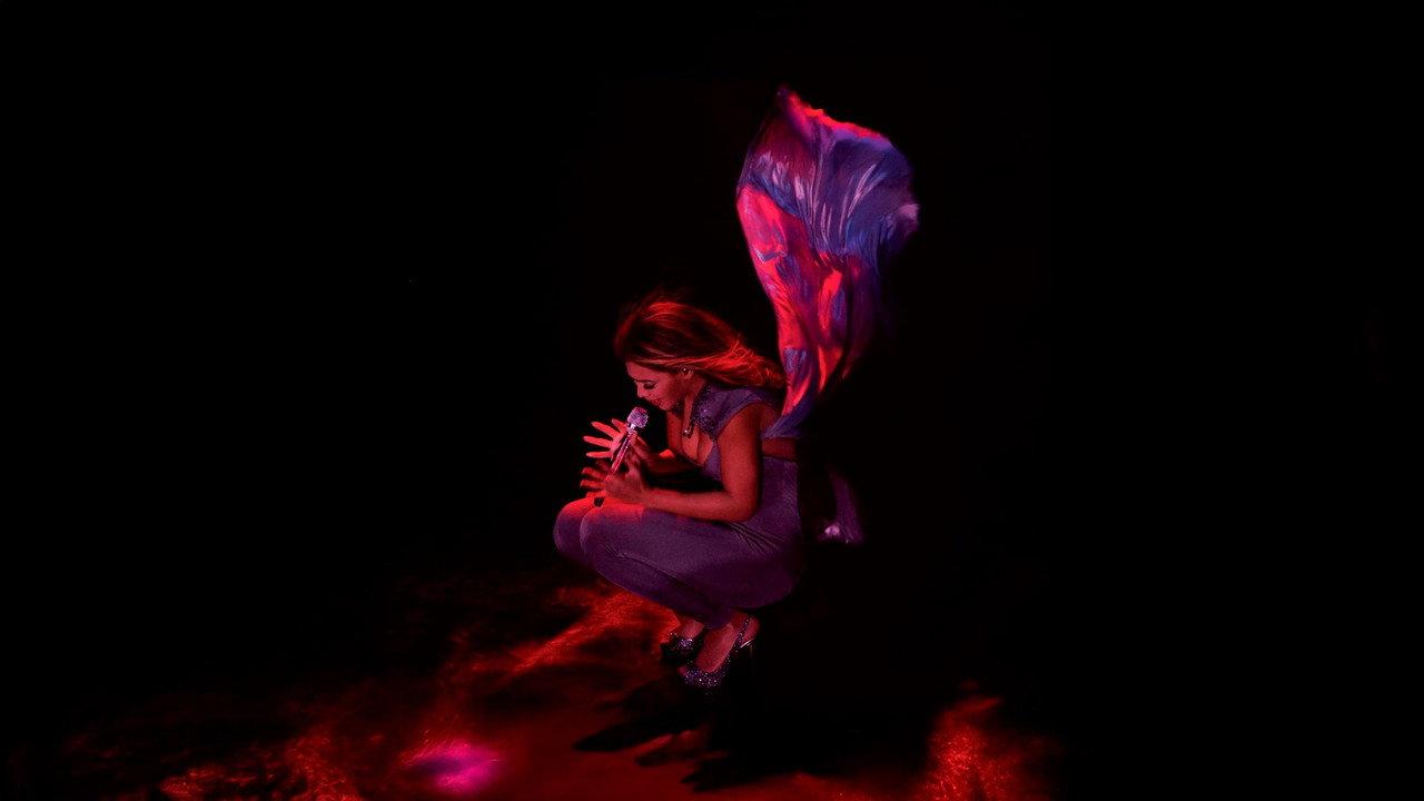 Beyoncé: I Am...Yours - An Intimate Performance at Wynn Las Vegas backdrop