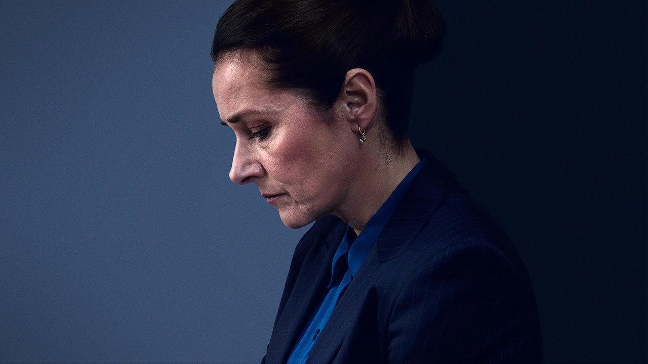 Borgen - Power & Glory backdrop