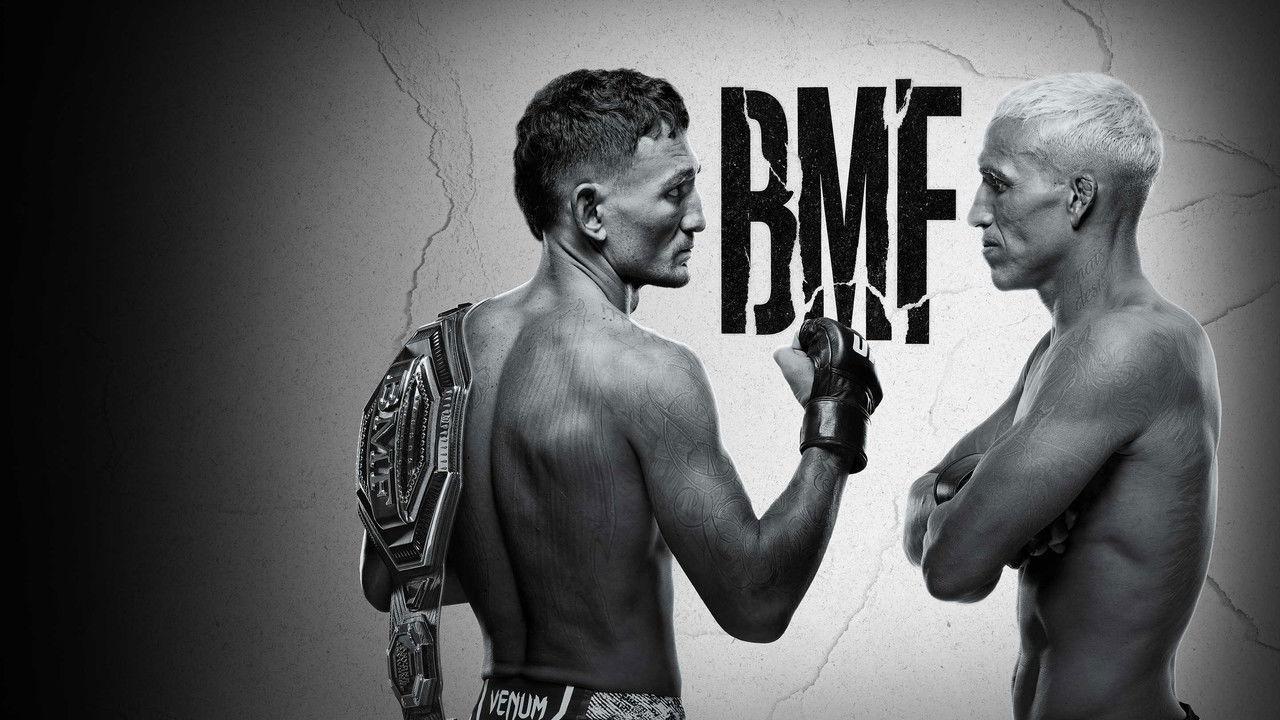 UFC 326: Holloway vs. Oliveira 2 backdrop