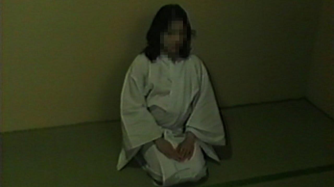 Tokyo Videos of Horror backdrop