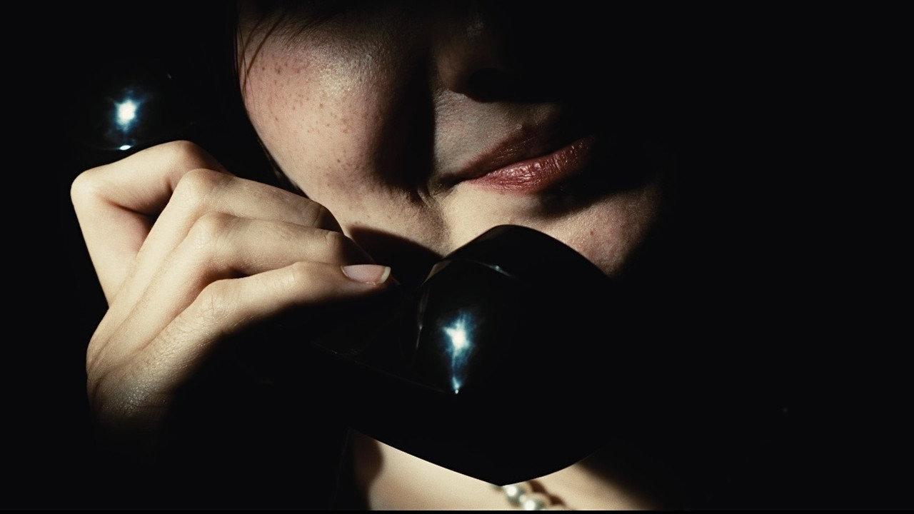 I Wish This Was Real backdrop