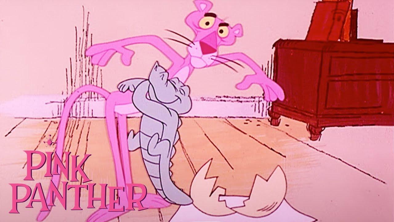 Pink Daddy backdrop