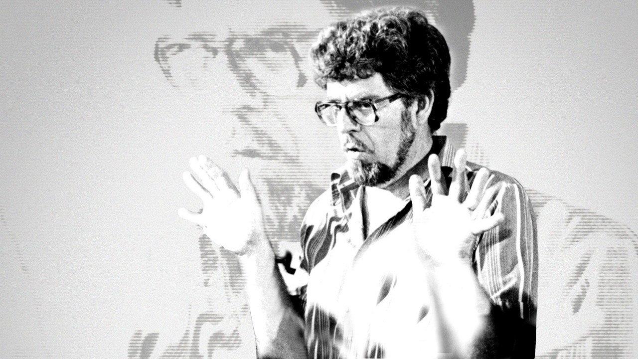 Rolf Harris: Hiding in Plain Sight backdrop