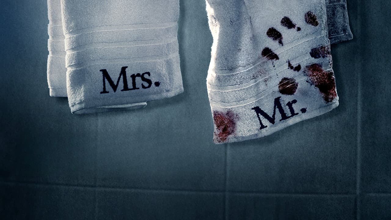 A Good Marriage backdrop