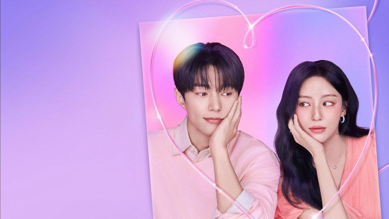 Love in Sync backdrop