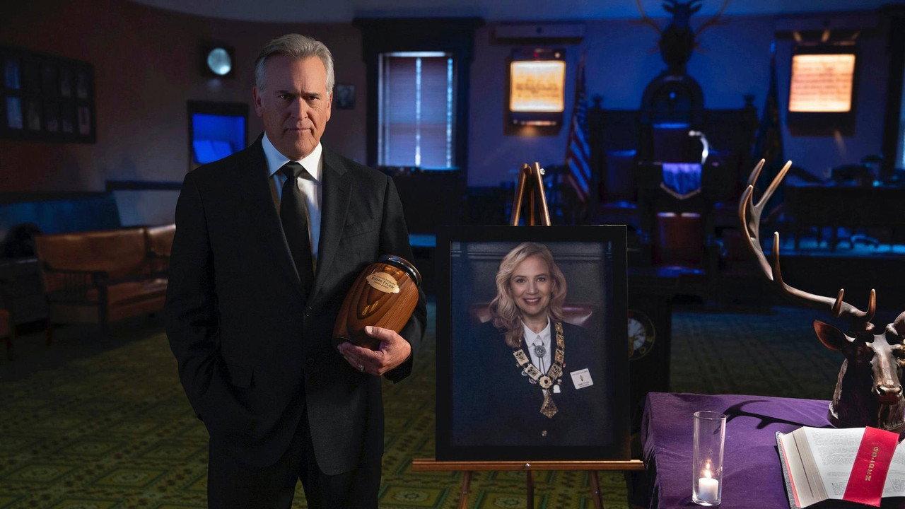 Ernie & Emma backdrop