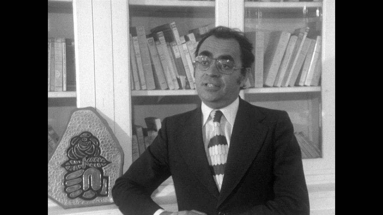Pierre Bérégovoy, la tragédie du pouvoir backdrop