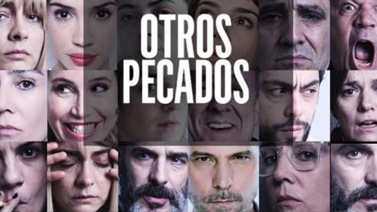Otros pecados backdrop
