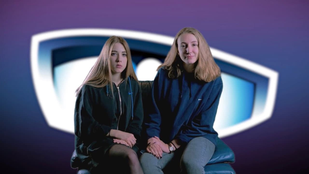 SECRET STORY - PARODIE backdrop
