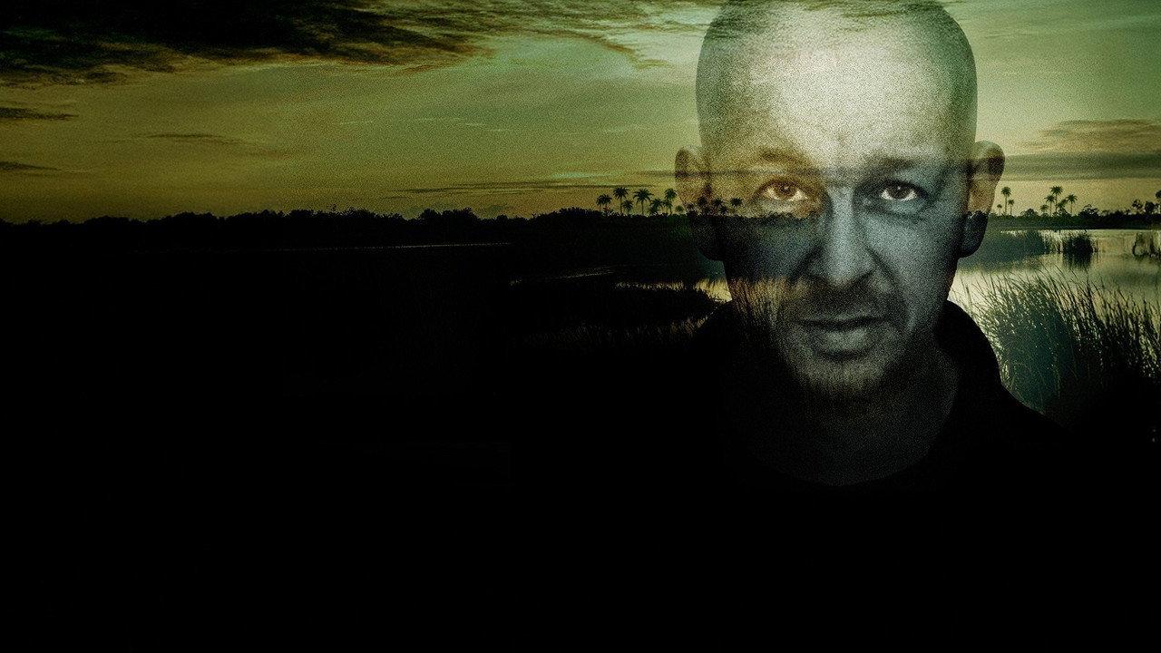 Under the Radar: Secrets of a Swedish Serial Killer backdrop