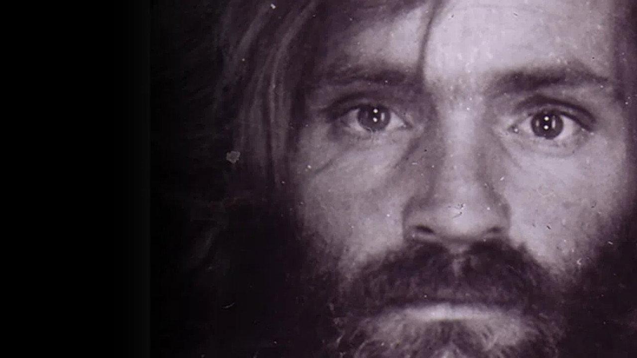 Manson's Missing Victims backdrop