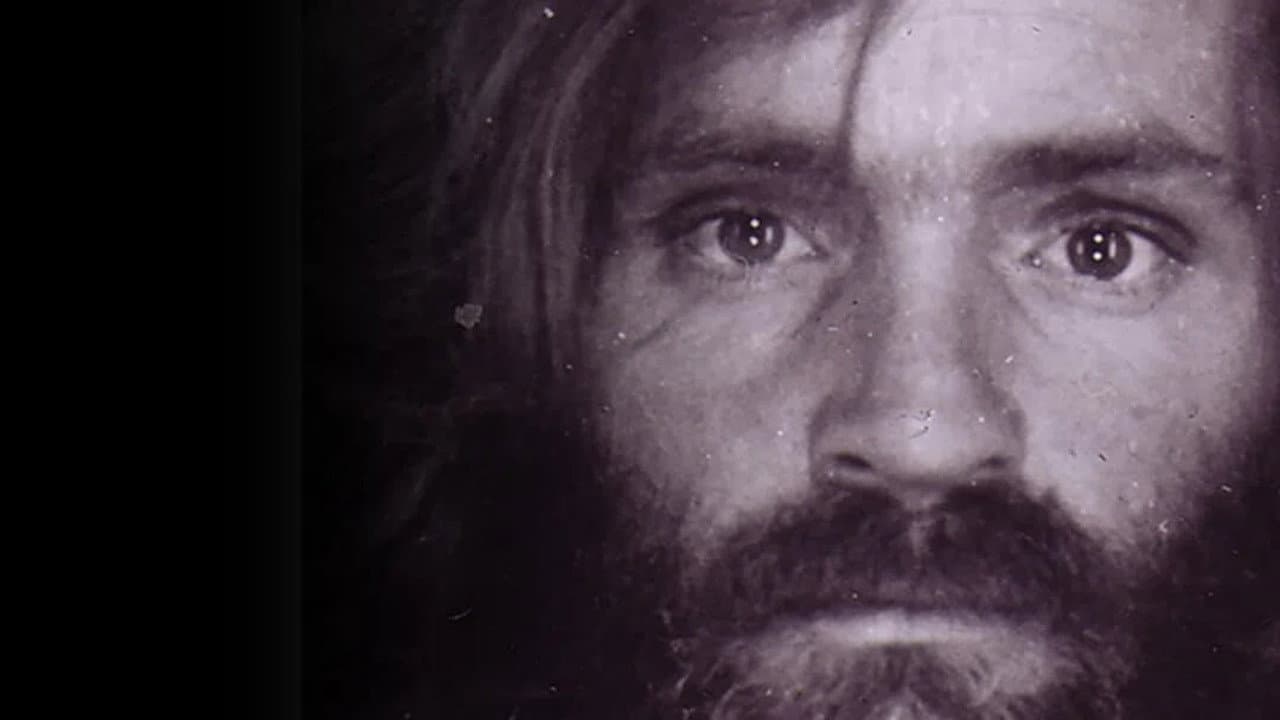 Manson's Missing Victims backdrop