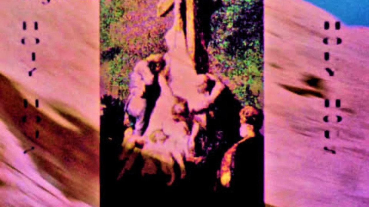 The Book of All the Dead backdrop