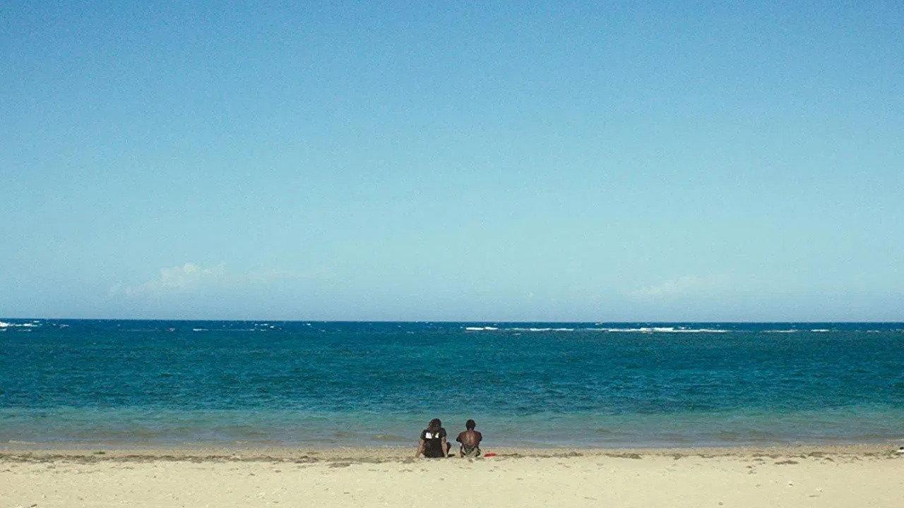 Cabarete backdrop