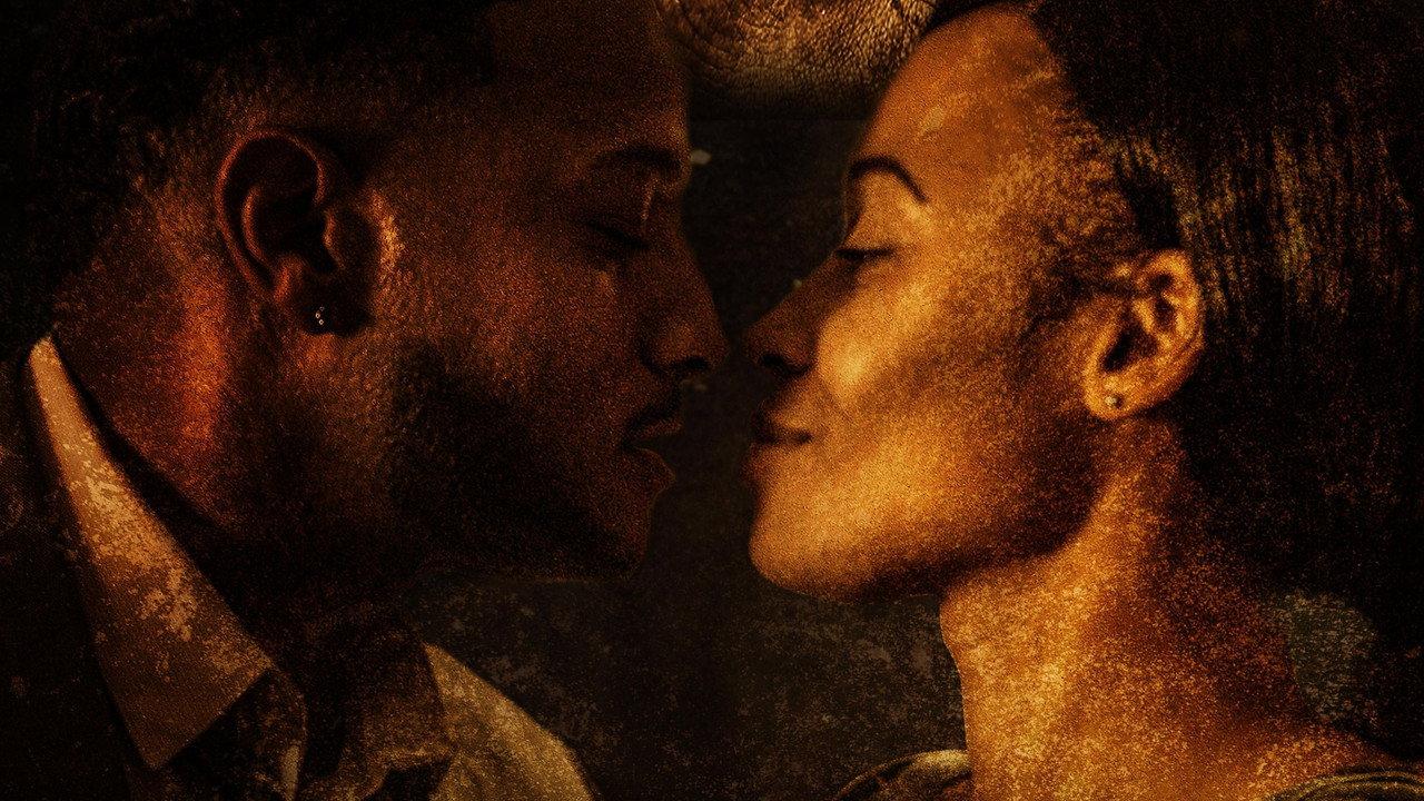 What Happens in the Dark backdrop