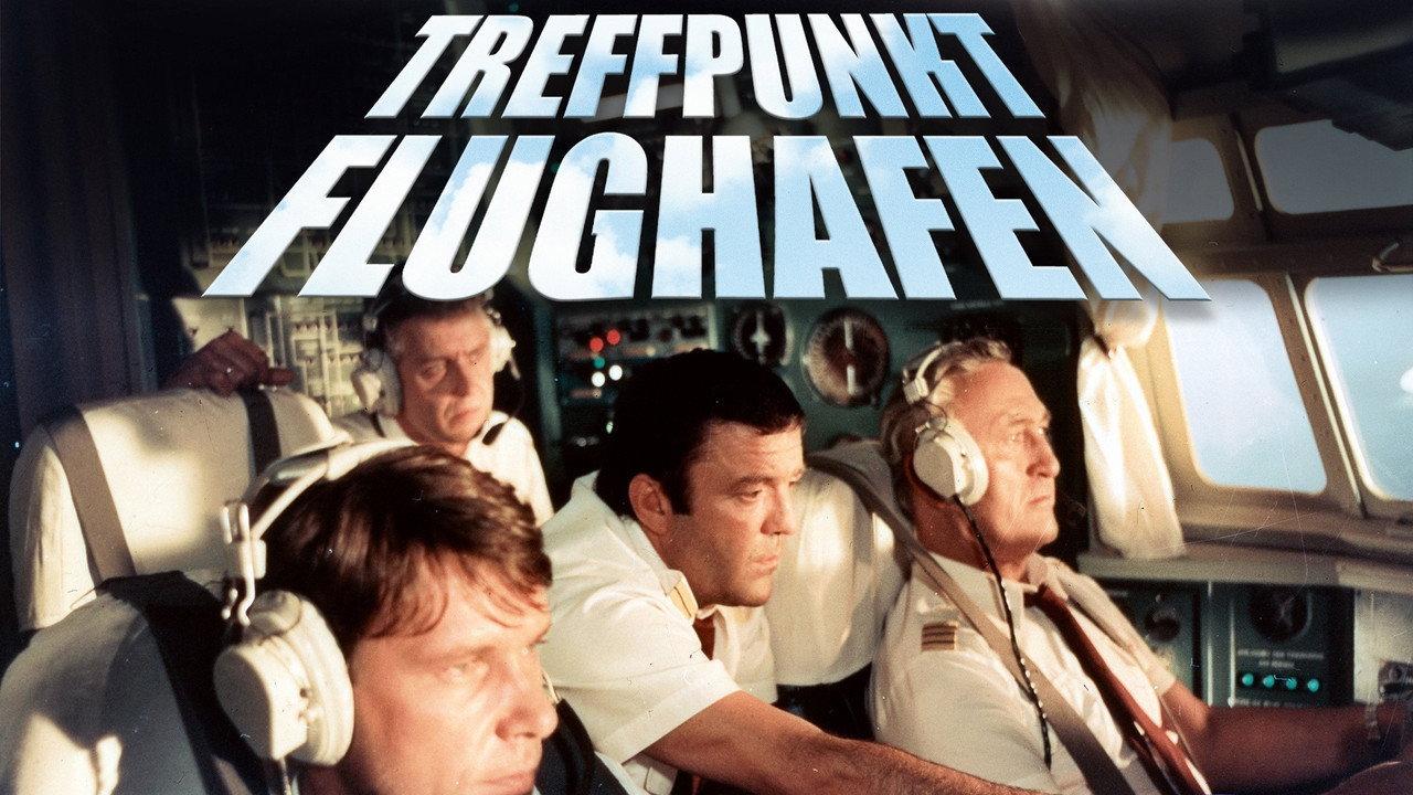 Treffpunkt Flughafen backdrop