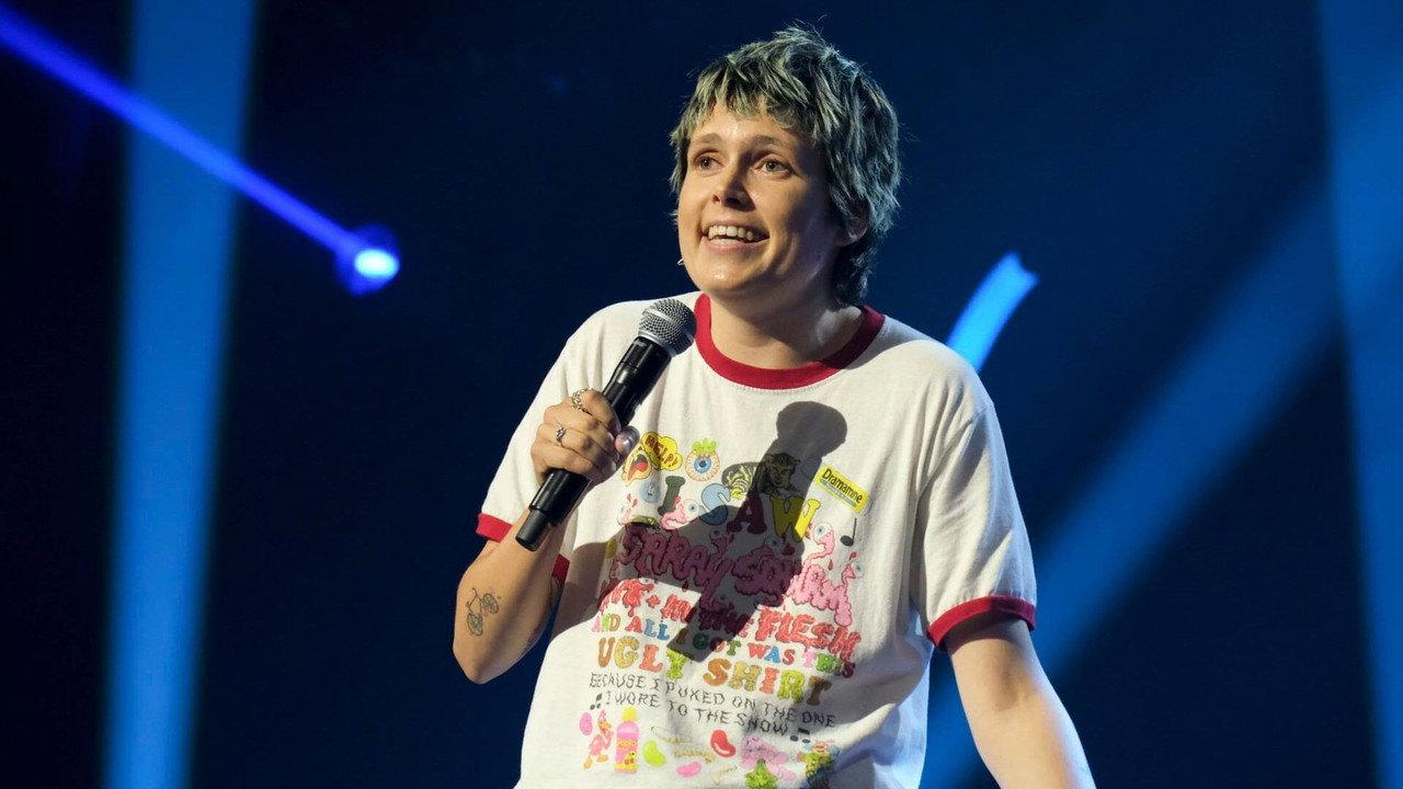 Le Pride Comedy Show de Juste pour rire 2026 backdrop
