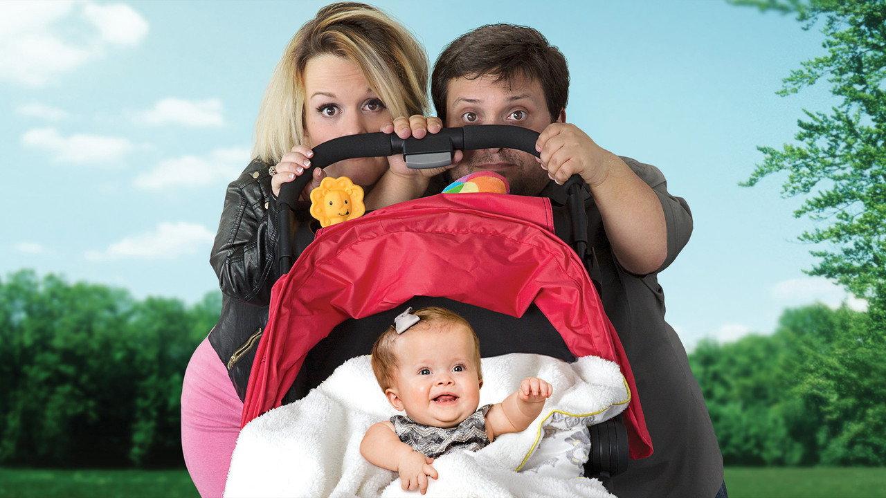 Little Women: Terra's Little Family backdrop