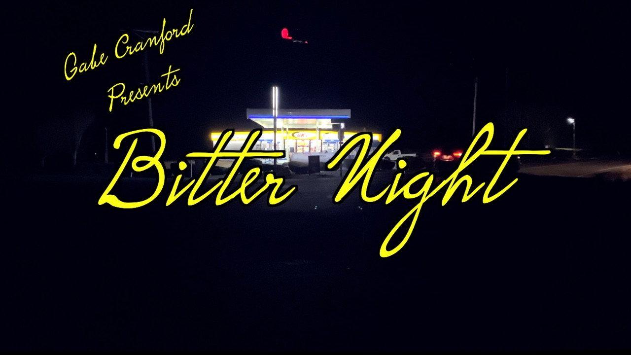 Bitter Night backdrop