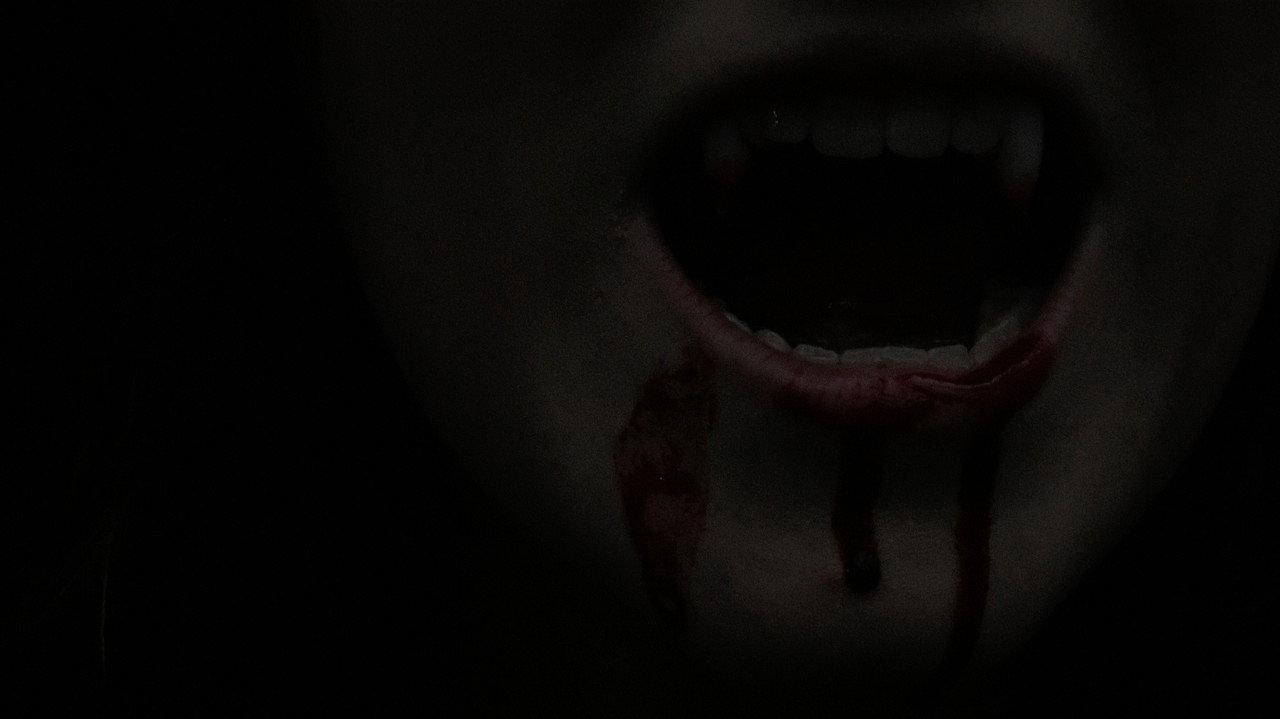 Unbearable BloodLust backdrop