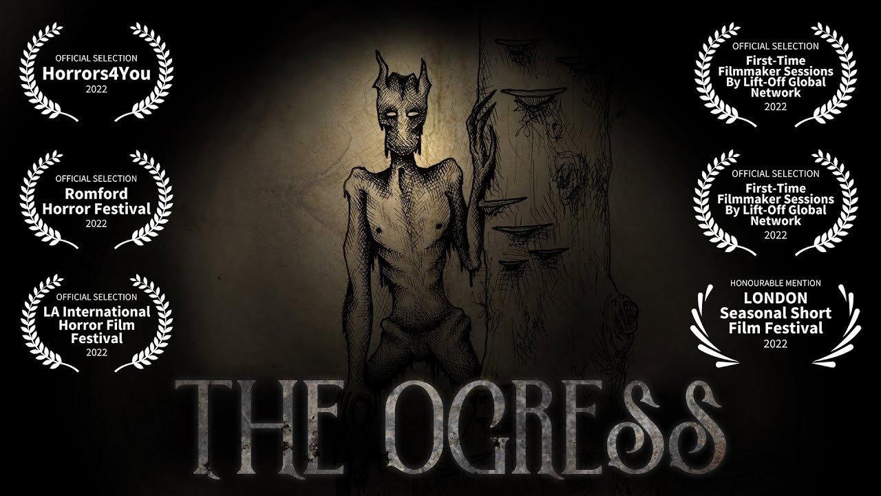 The Ogress backdrop