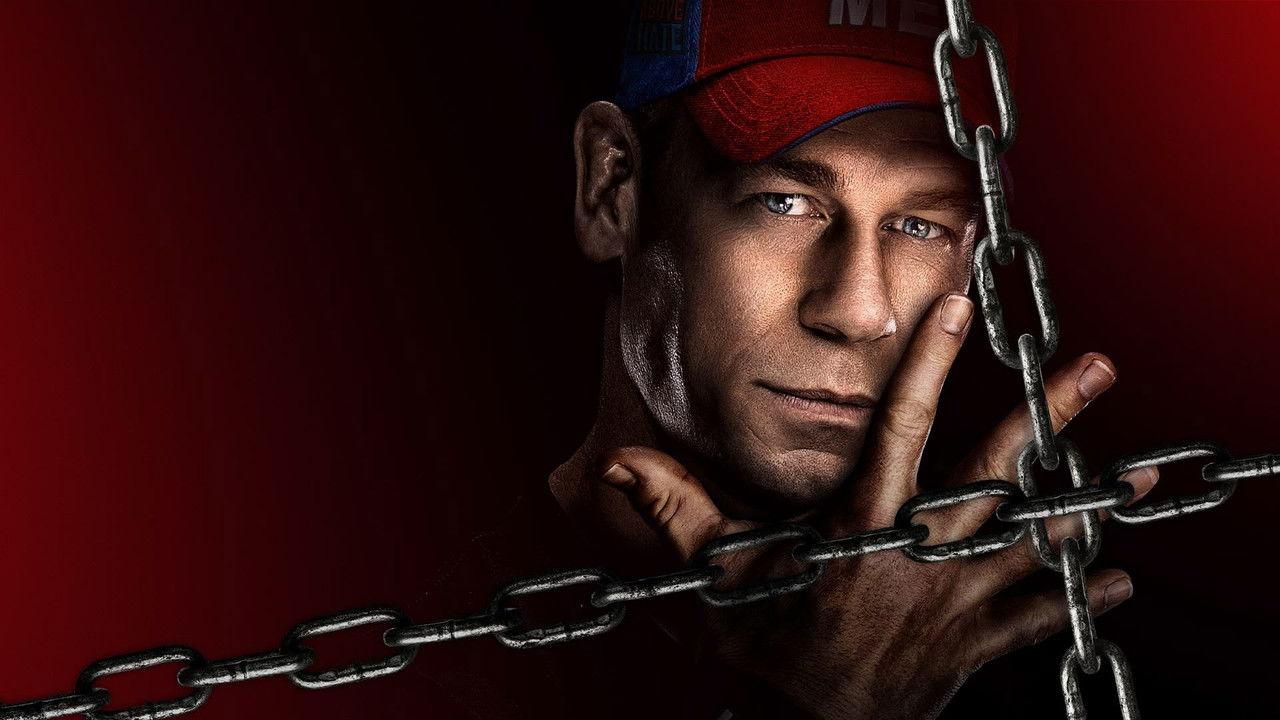 WWE Elimination Chamber 2025: Toronto backdrop