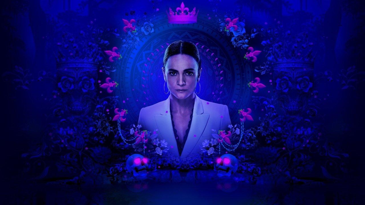 Queen of the South backdrop