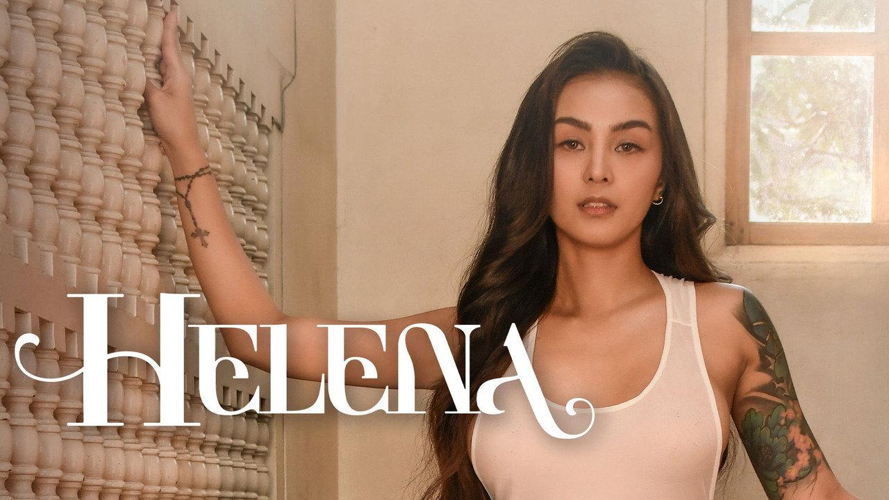 Helena backdrop
