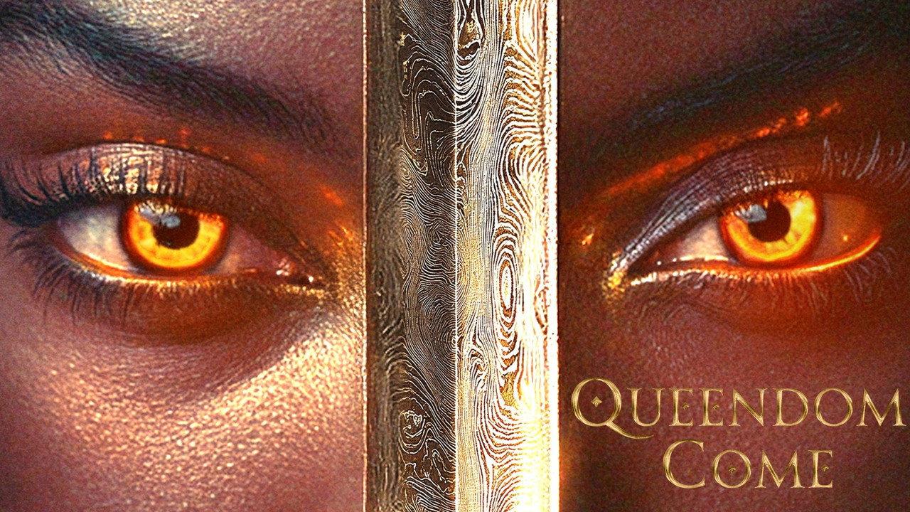 Queendom Come backdrop