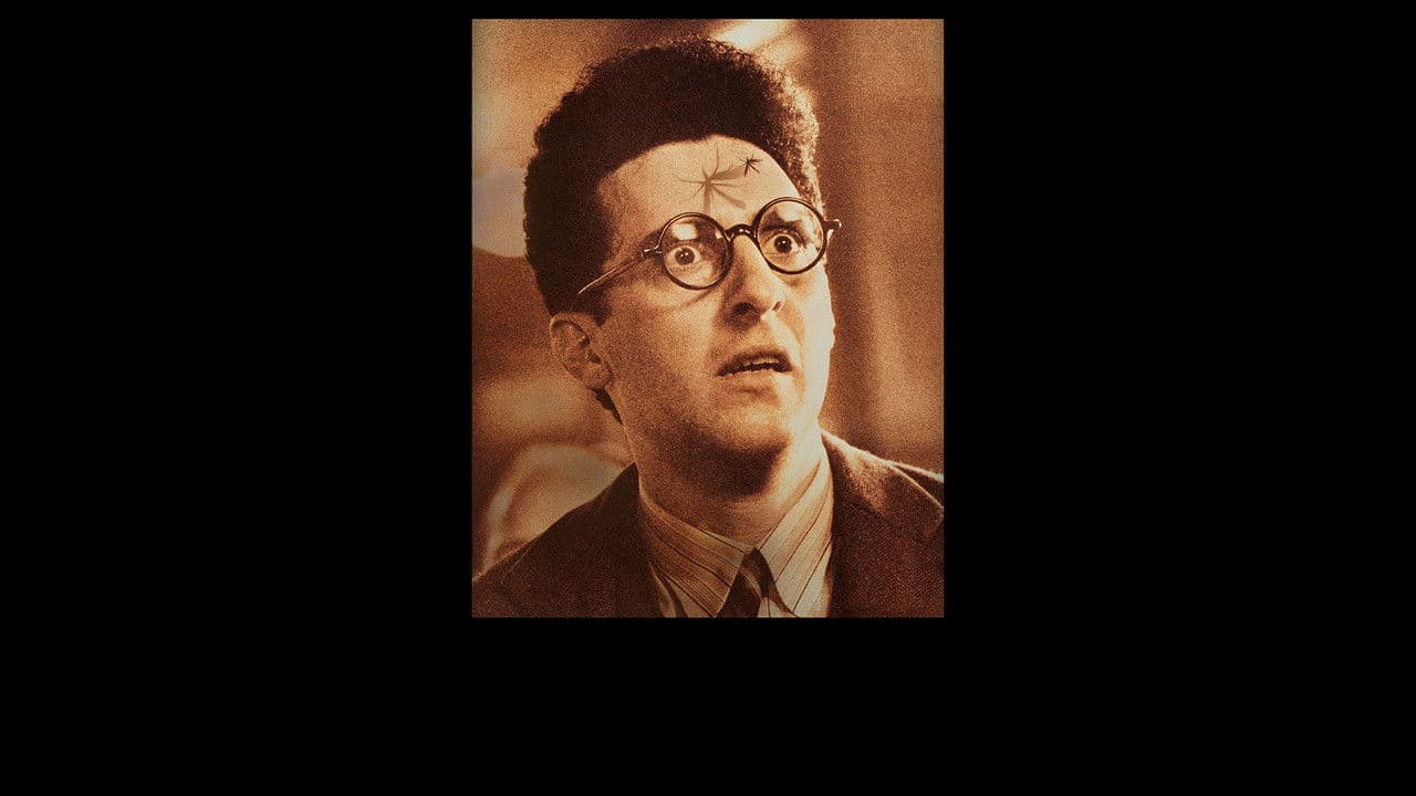 Barton Fink backdrop