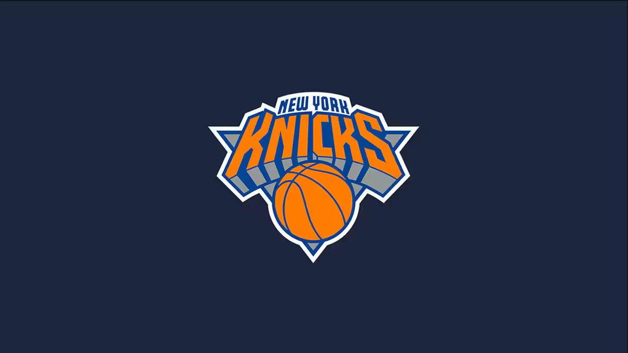 New York's Game: History of the Knicks (1946-1990) backdrop