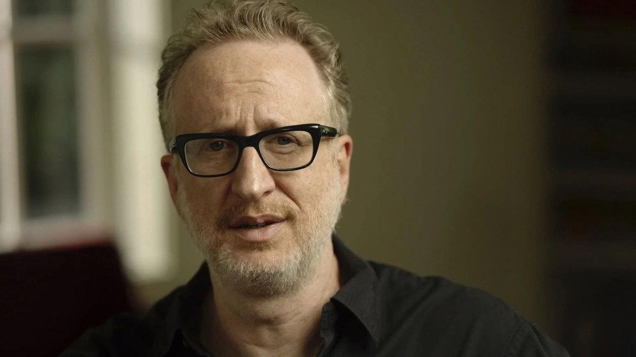 James Gray, l'odyssée intérieure backdrop