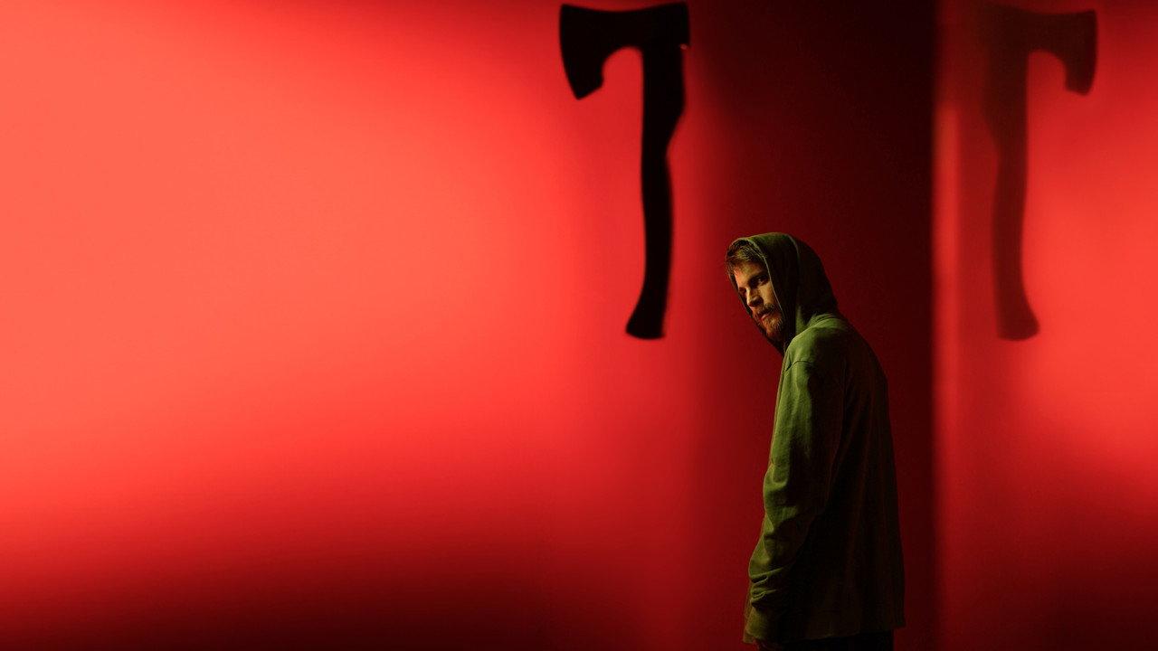 Crime & Punishment backdrop