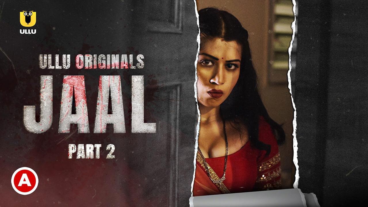 Jaal Part 2 backdrop