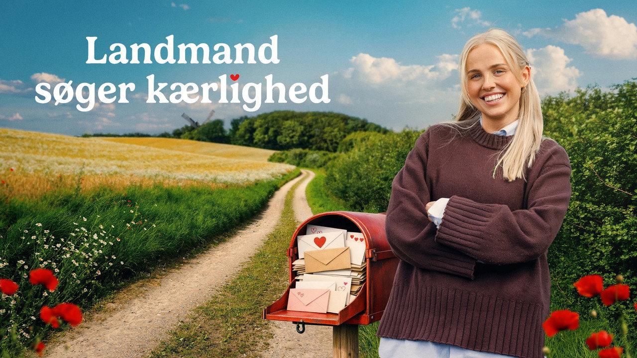 Landmand søger kærlighed backdrop
