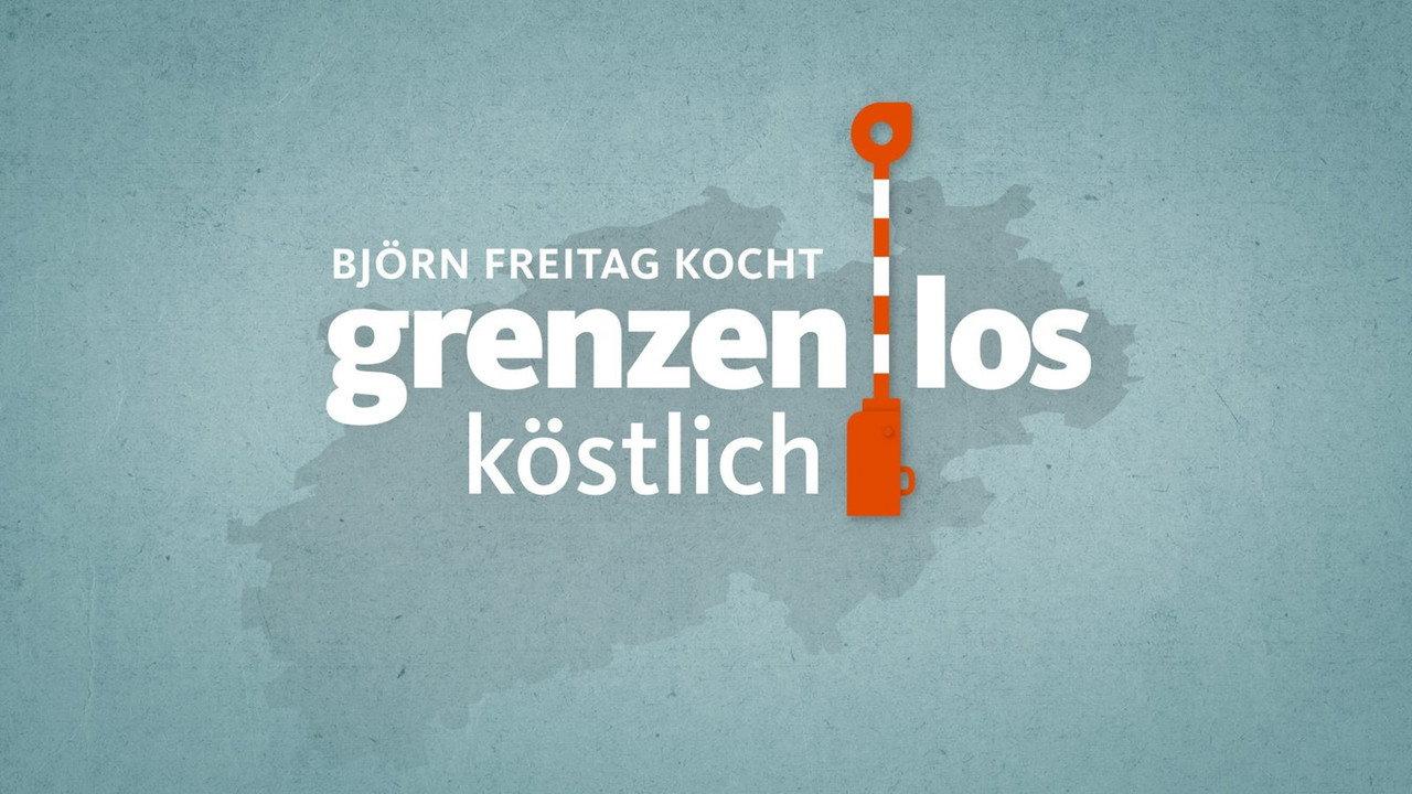 Grenzenlos köstlich backdrop