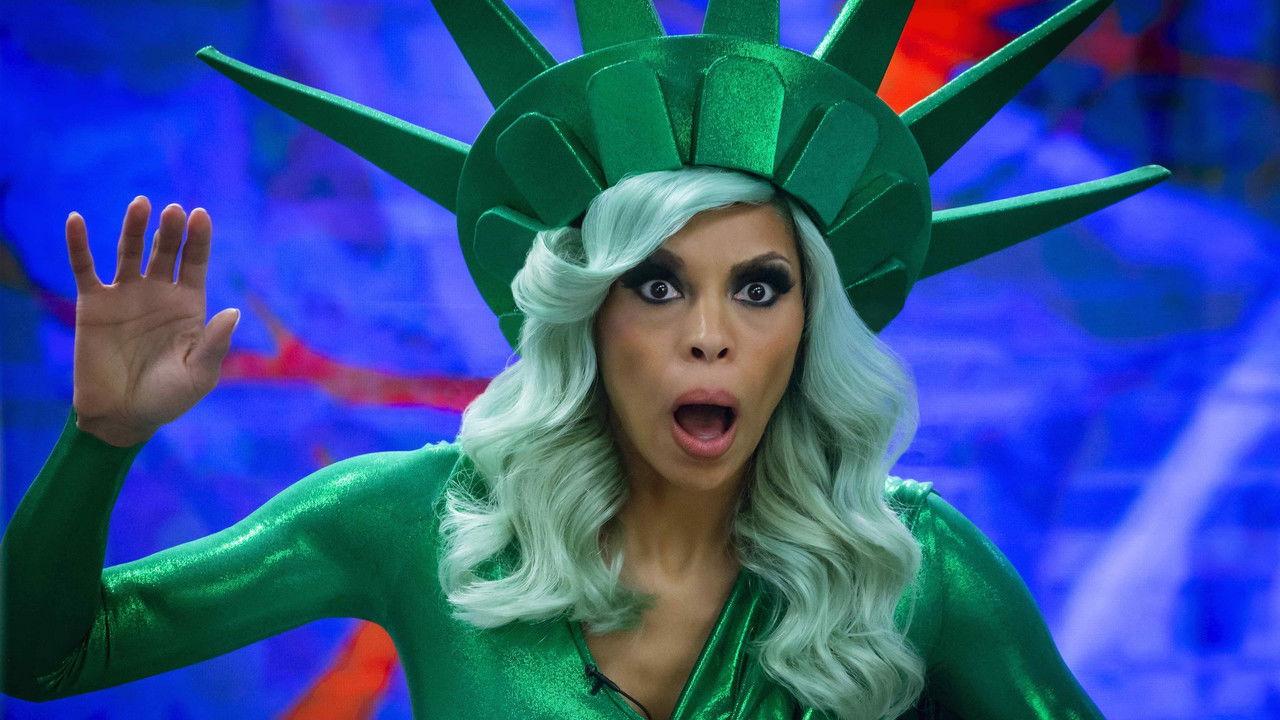 Wendy Williams: The Movie backdrop