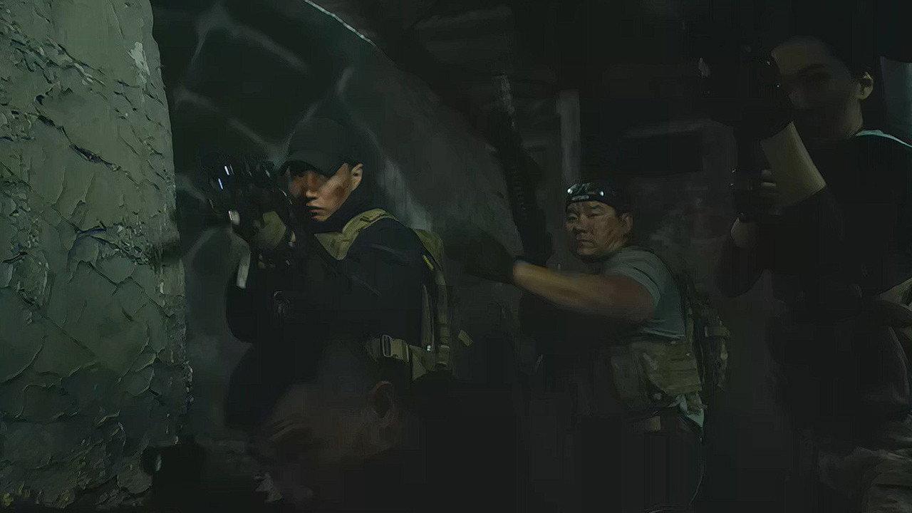 天启第一章 backdrop