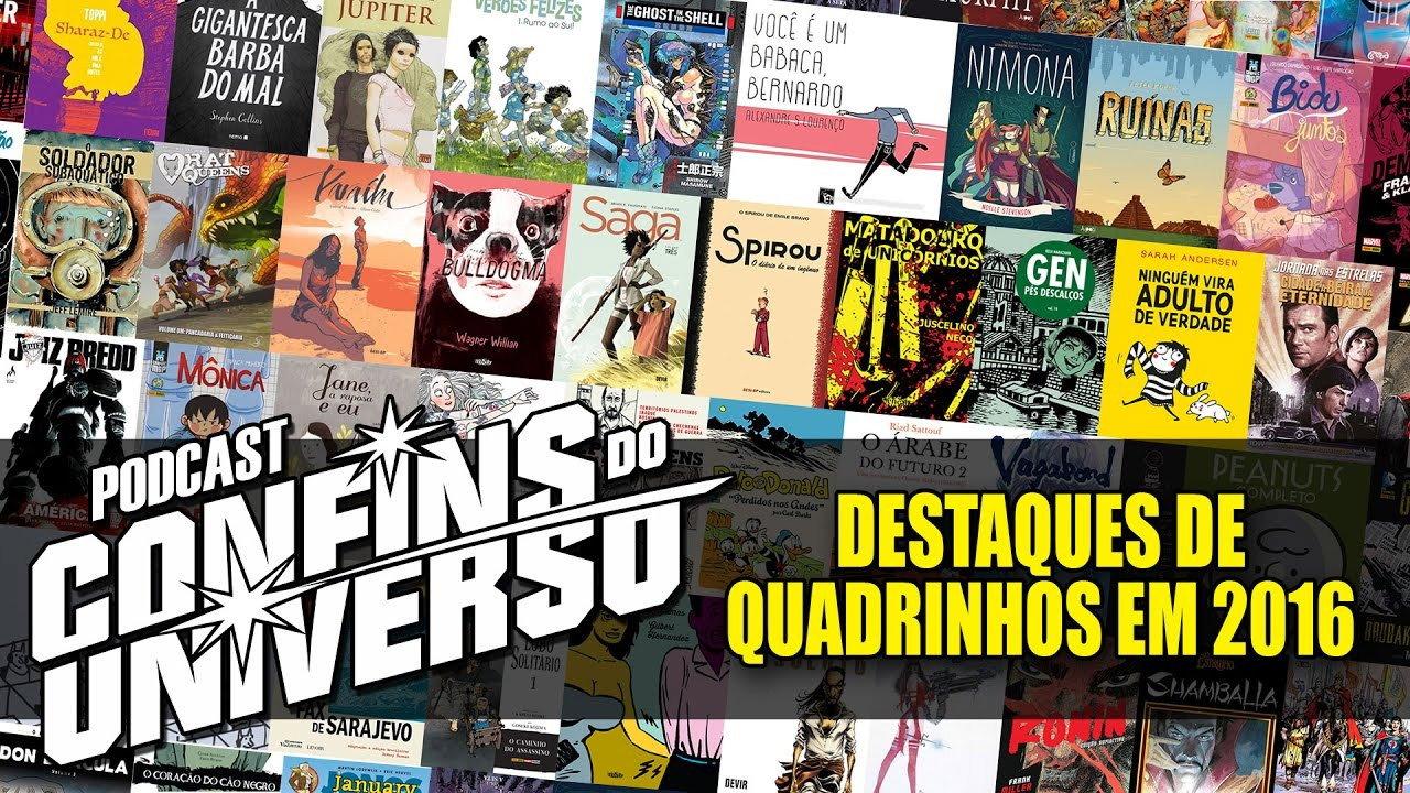 Confins do Universo backdrop
