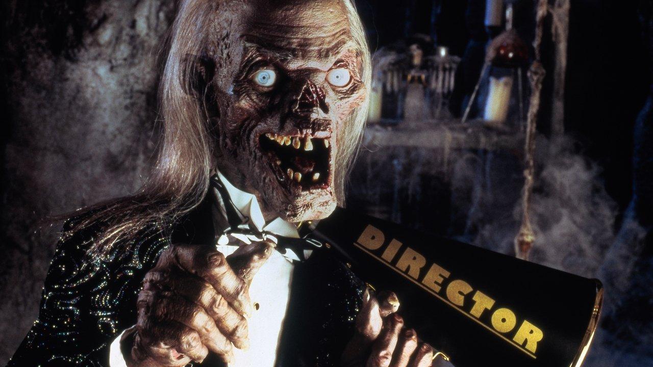 Tales from the Crypt: Demon Knight backdrop