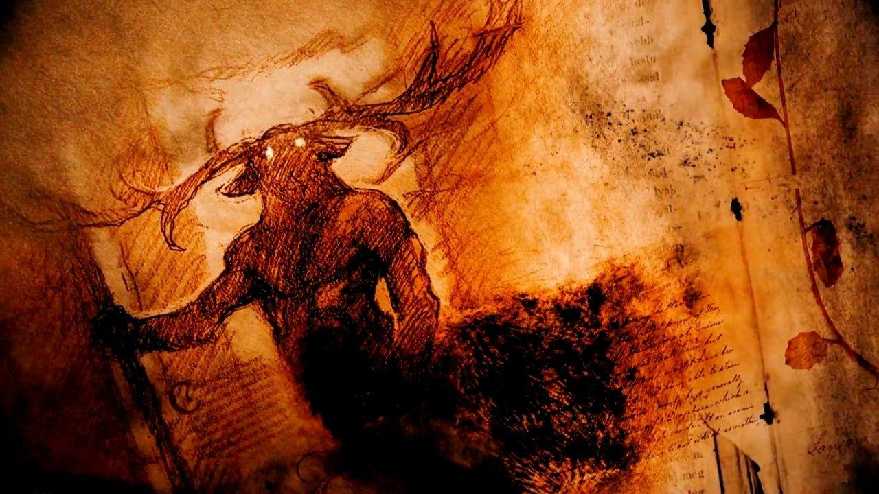 Des bêtes et des sorcières backdrop