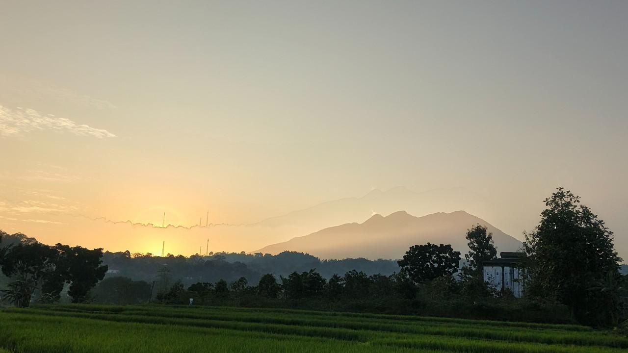 Globalisasi backdrop