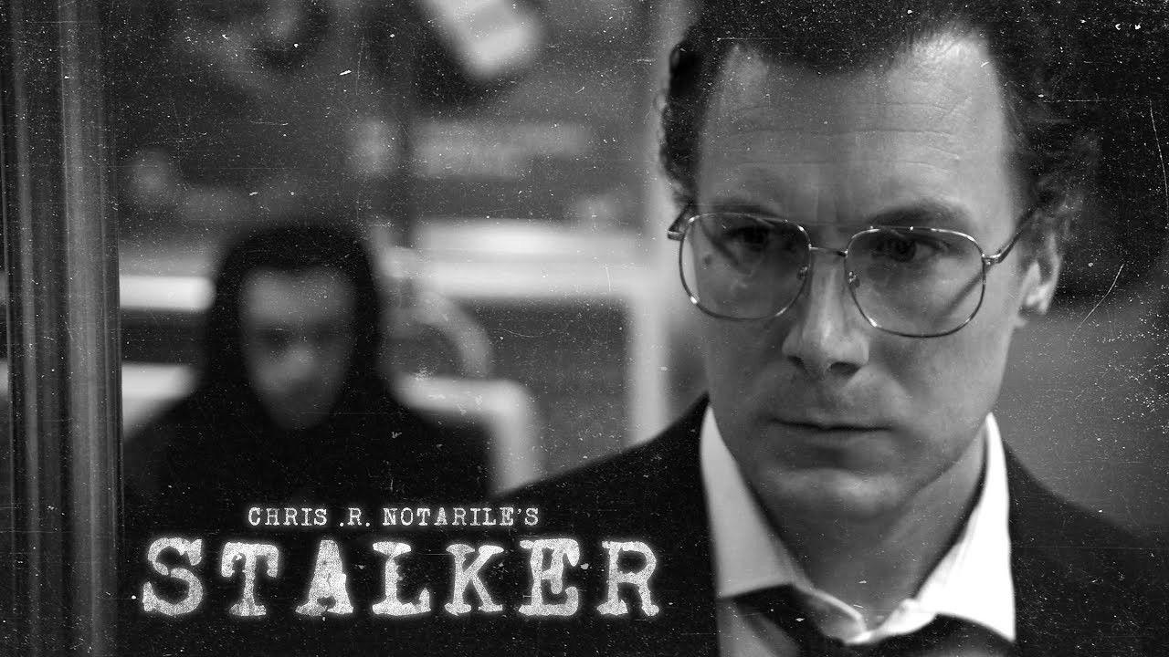 Stalker backdrop