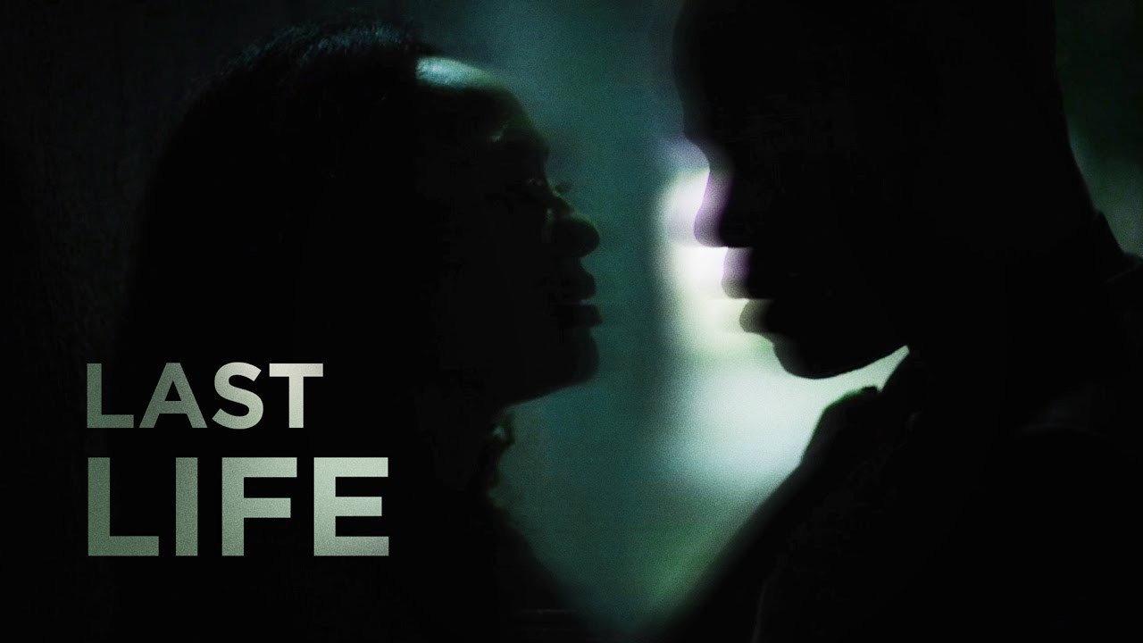 Last Life backdrop