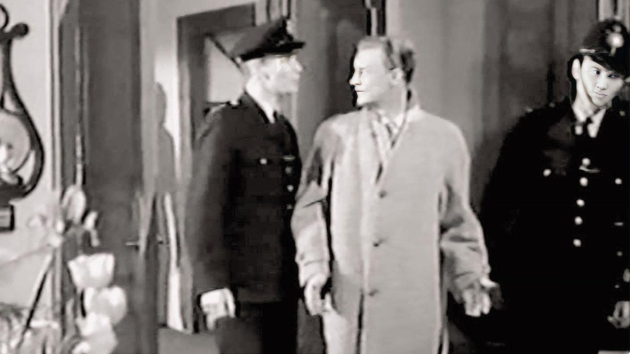 Man Accused backdrop