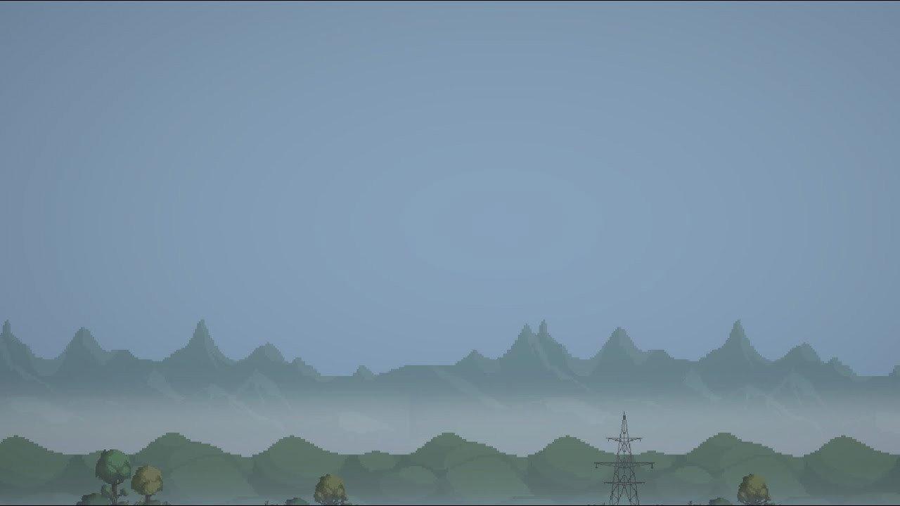 Melon Playground: The Unnofficial Series backdrop