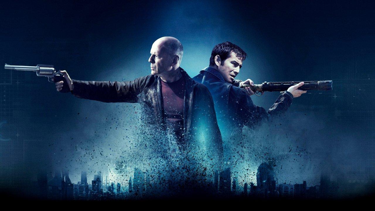 Looper backdrop