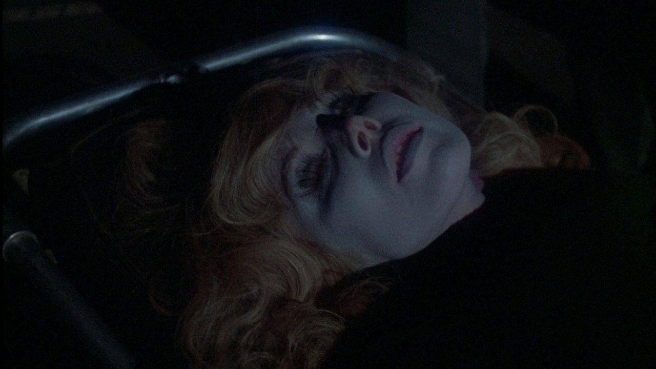 The Night Strangler backdrop