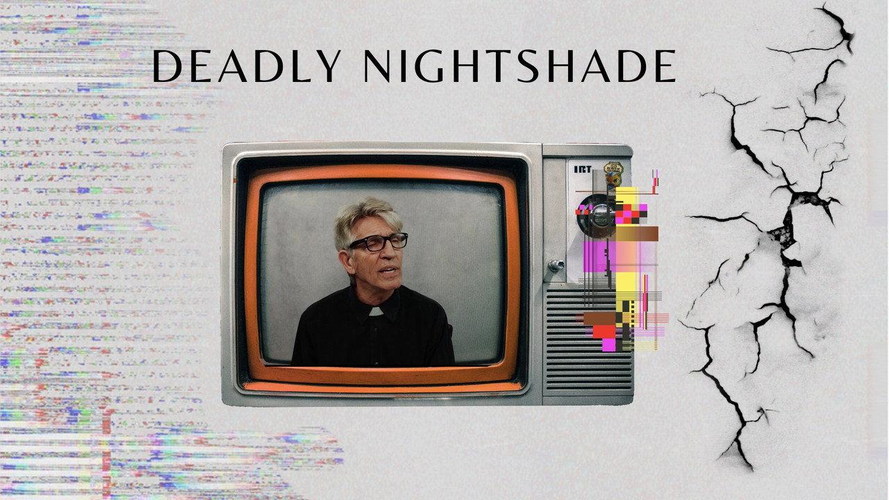 Deadly Nightshade backdrop